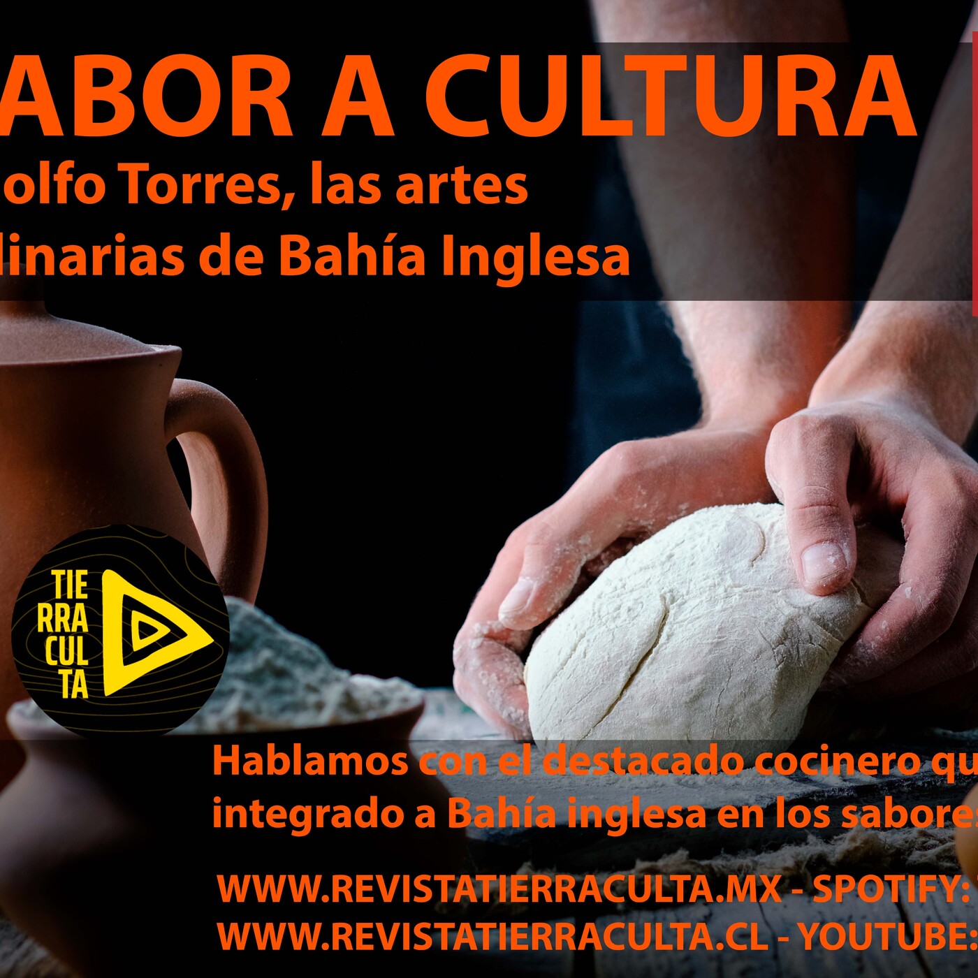 Tierra Culta