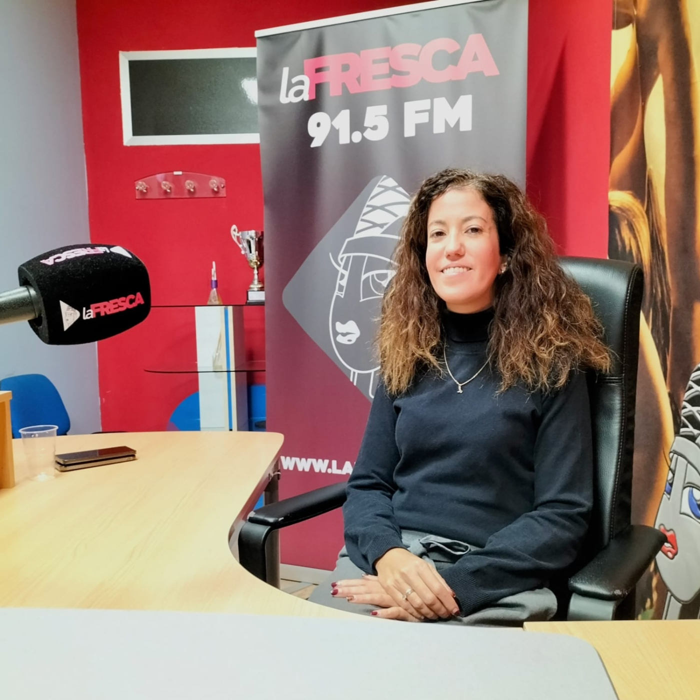 La Fresca FM Podcast