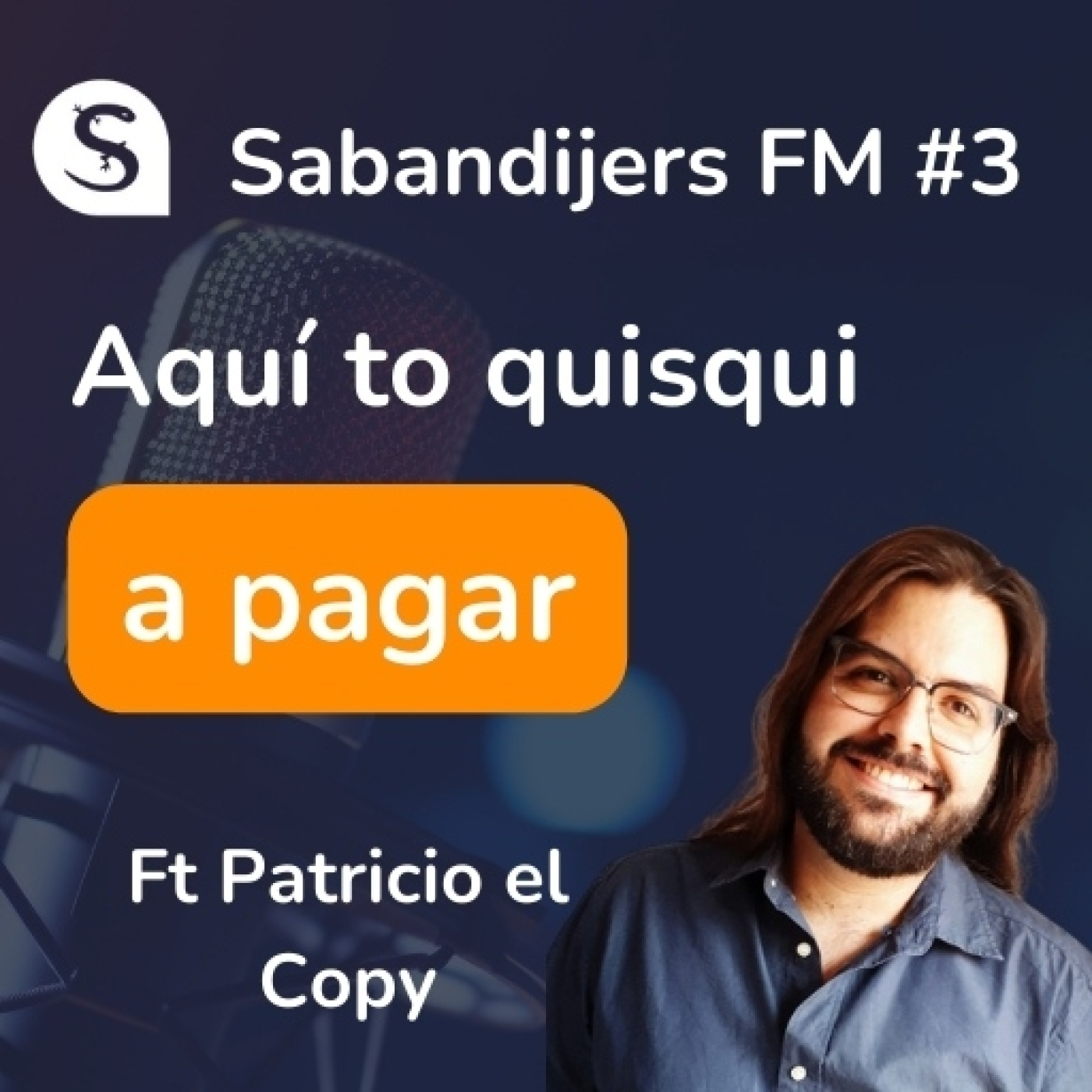 Sabandijers FM