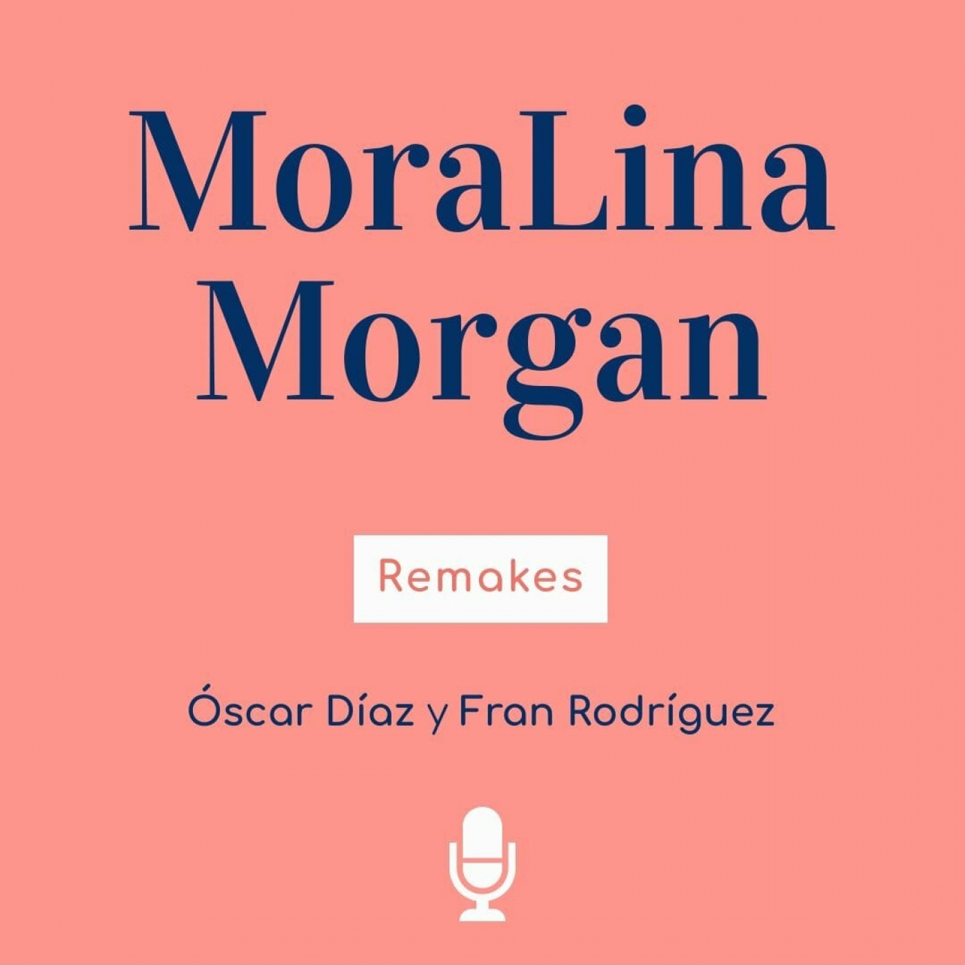 Moralina Morgan
