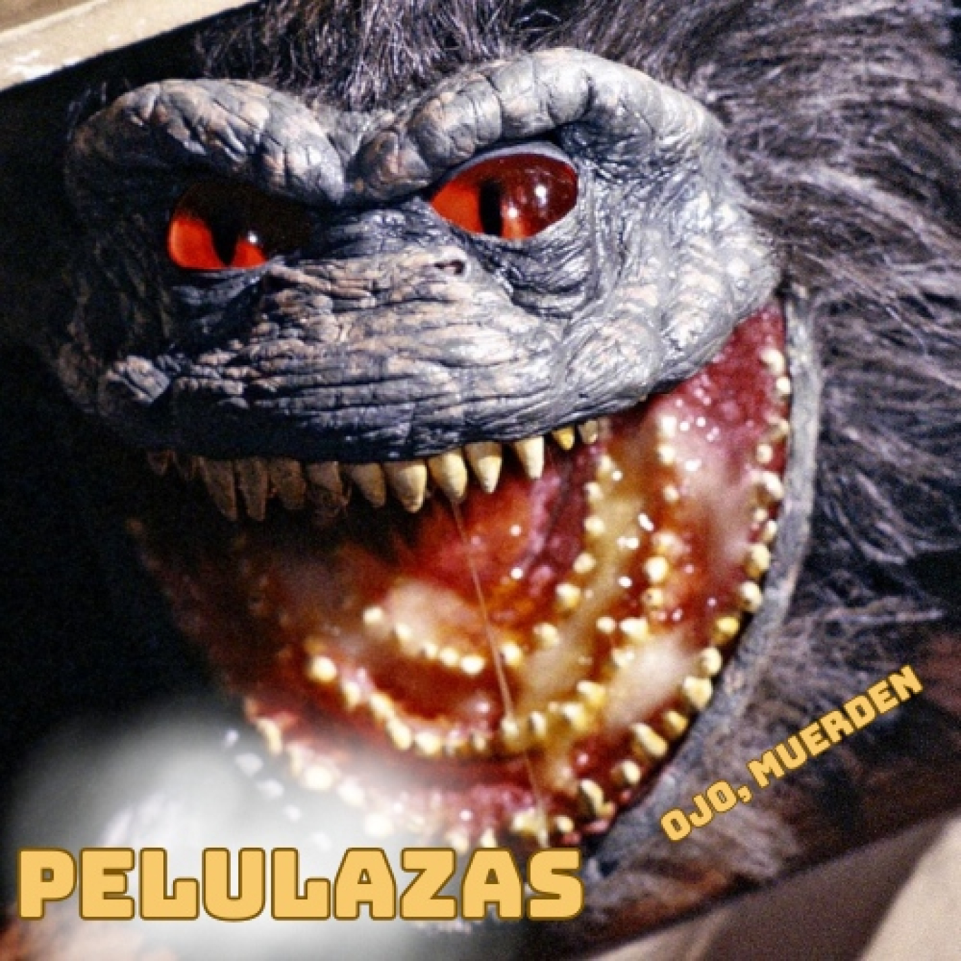 Podcast Pelulazas