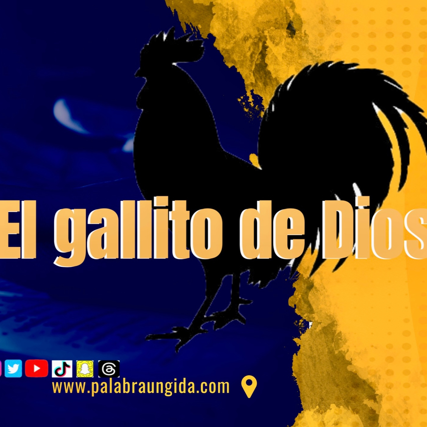 Palabra Ungida