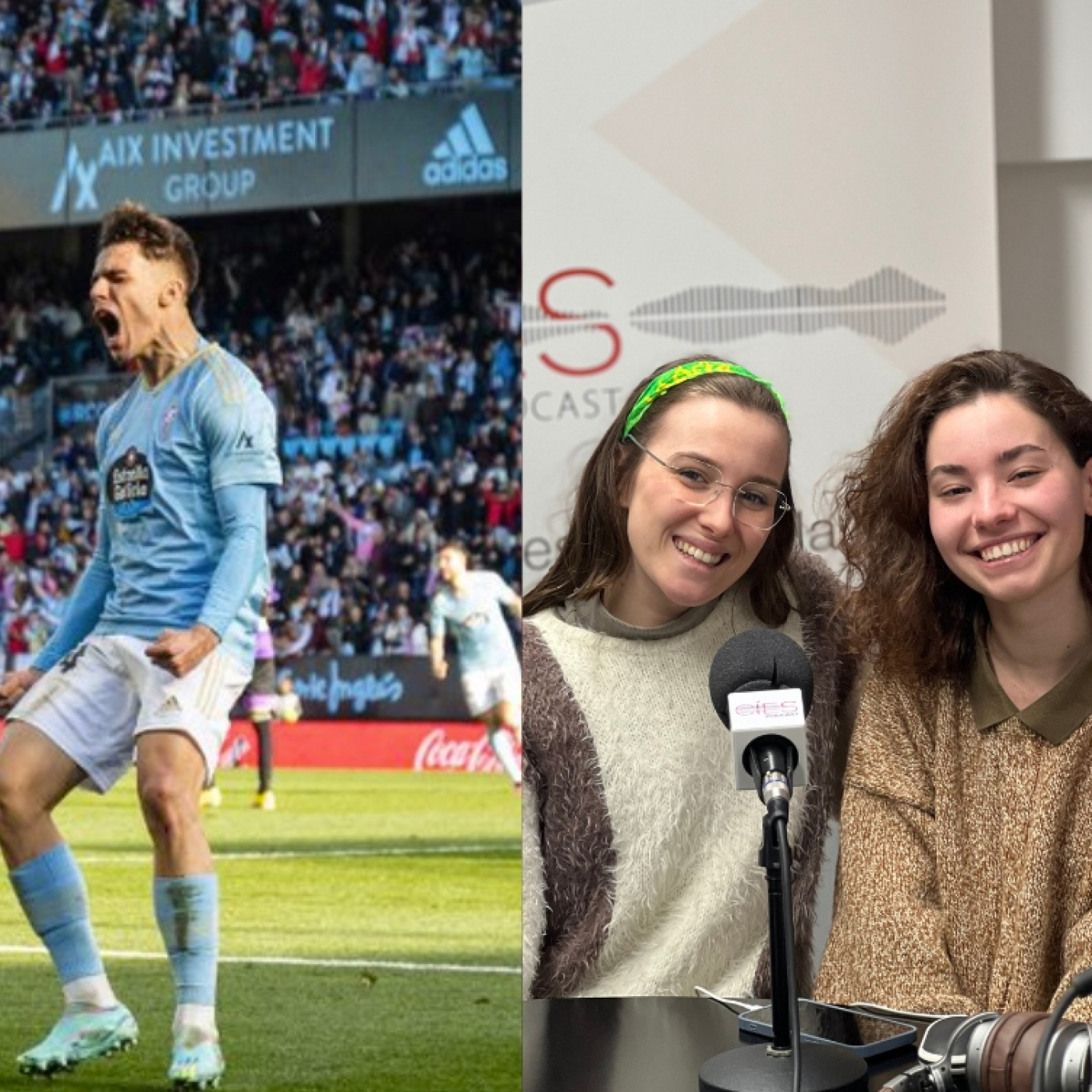 CÍES Podcast: Capítulo 1029 _ 02-03-23