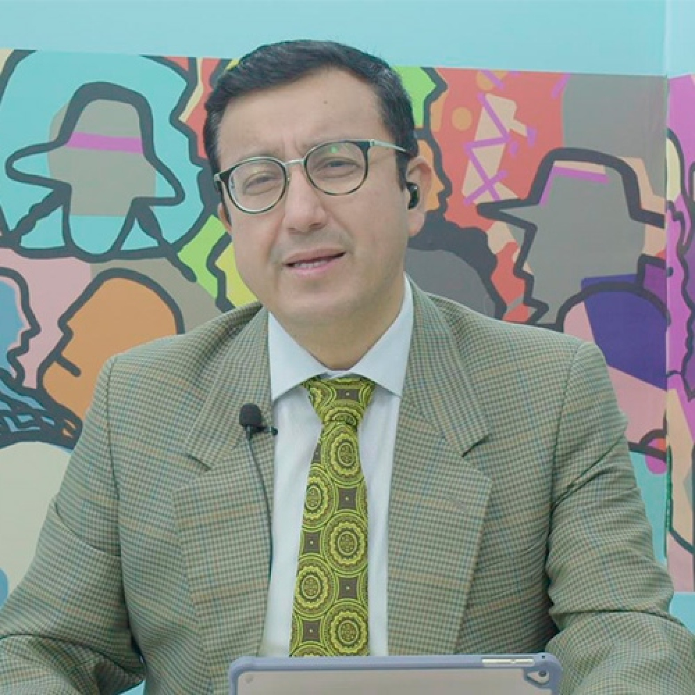 Glatzer Tuesta – Editorial 09 de enero de 2025