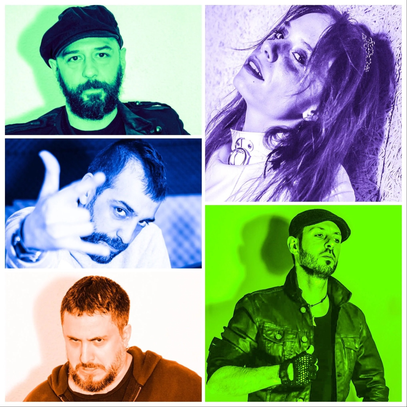 Música Kasual