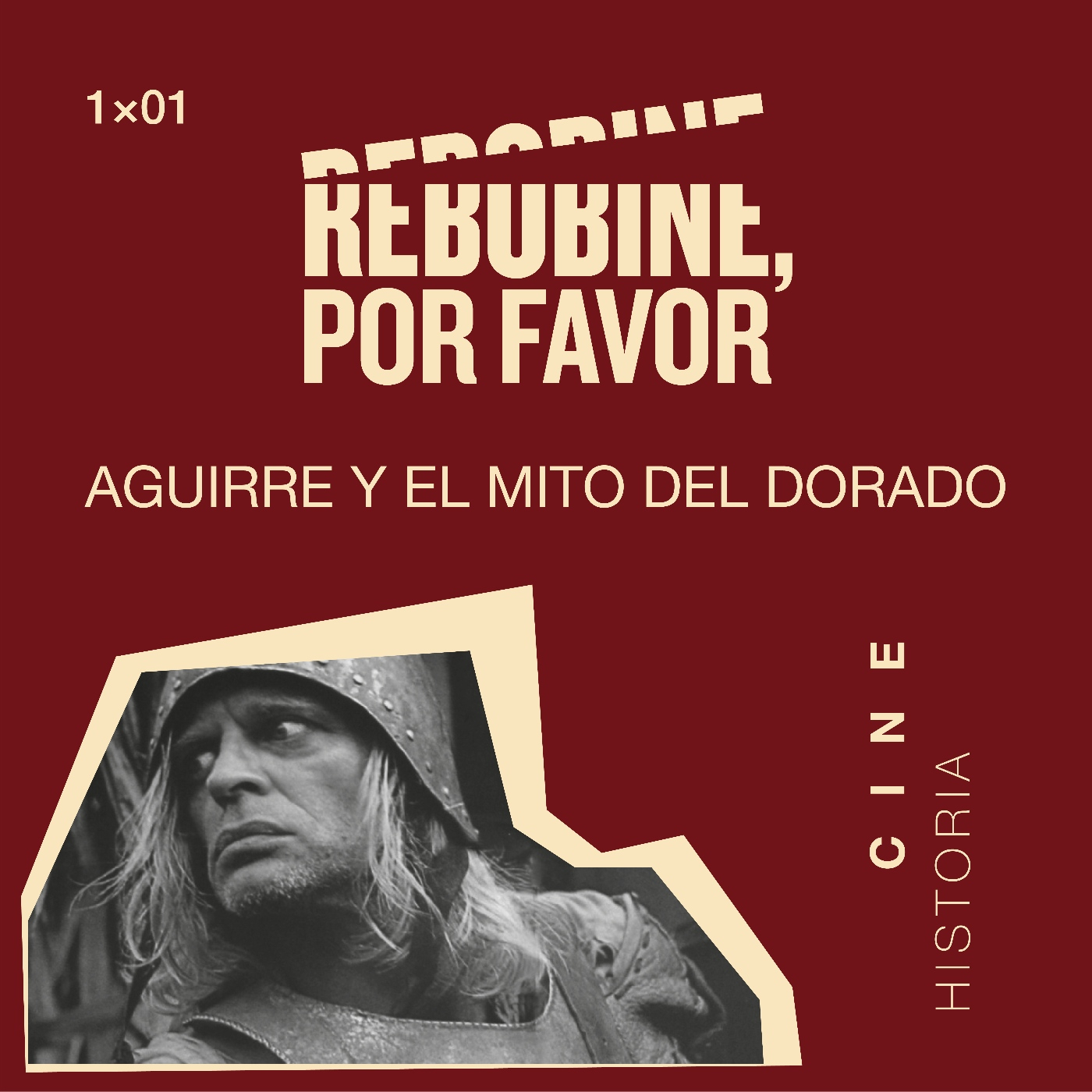 Rebobine, por favor