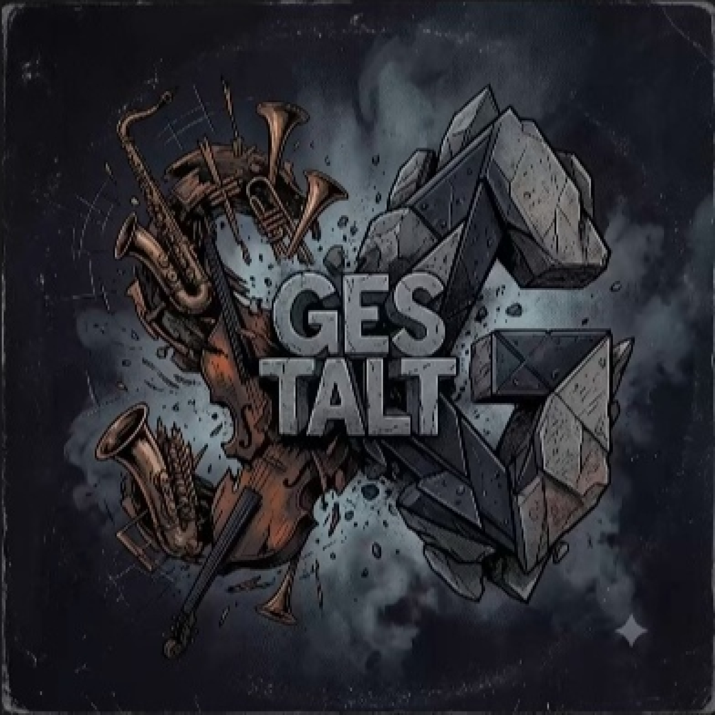 GESTALT 1 antes SINCOPA episode artwork