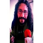 Descarga Nº26 – LAS 10 CANCIONES 10 DEL INQUIETO 10 CARLOS MORTE – 10/03/13 a las 10 de la noche