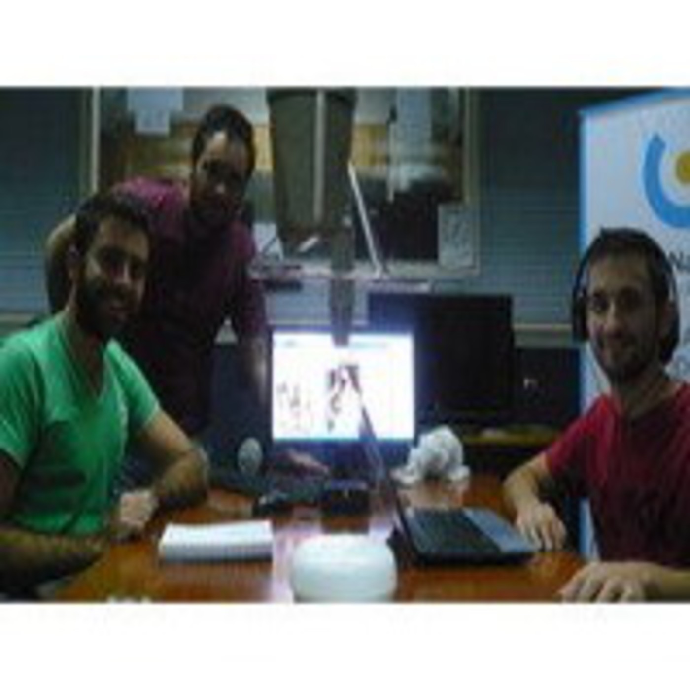 Podcast PASA EN LAS MEJORES FAMILIAS