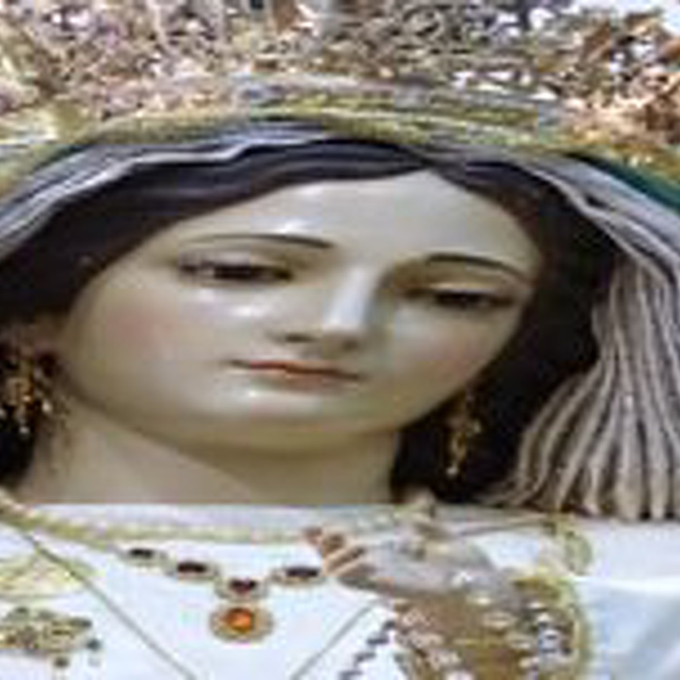 MARÍA LLENA DE GRACIAS