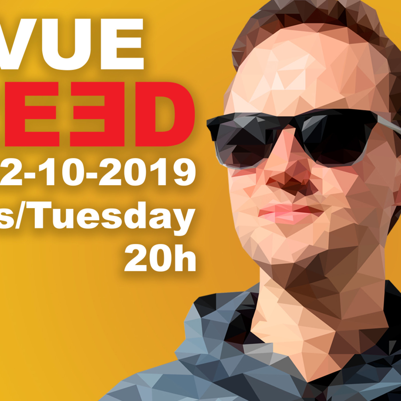 Dread Al Control Reggae Radio Show 22-10-2019 episode artwork