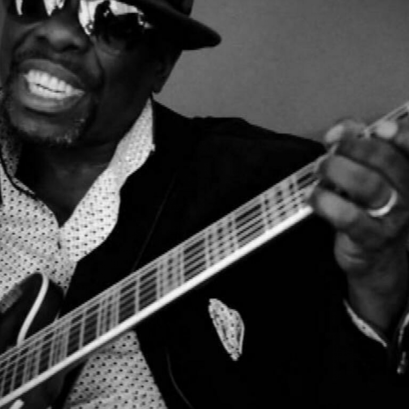 ESPECIAL LUCKY PETERSON. 15 AÑOS DIFUNDIENDO EL BLUES episode artwork