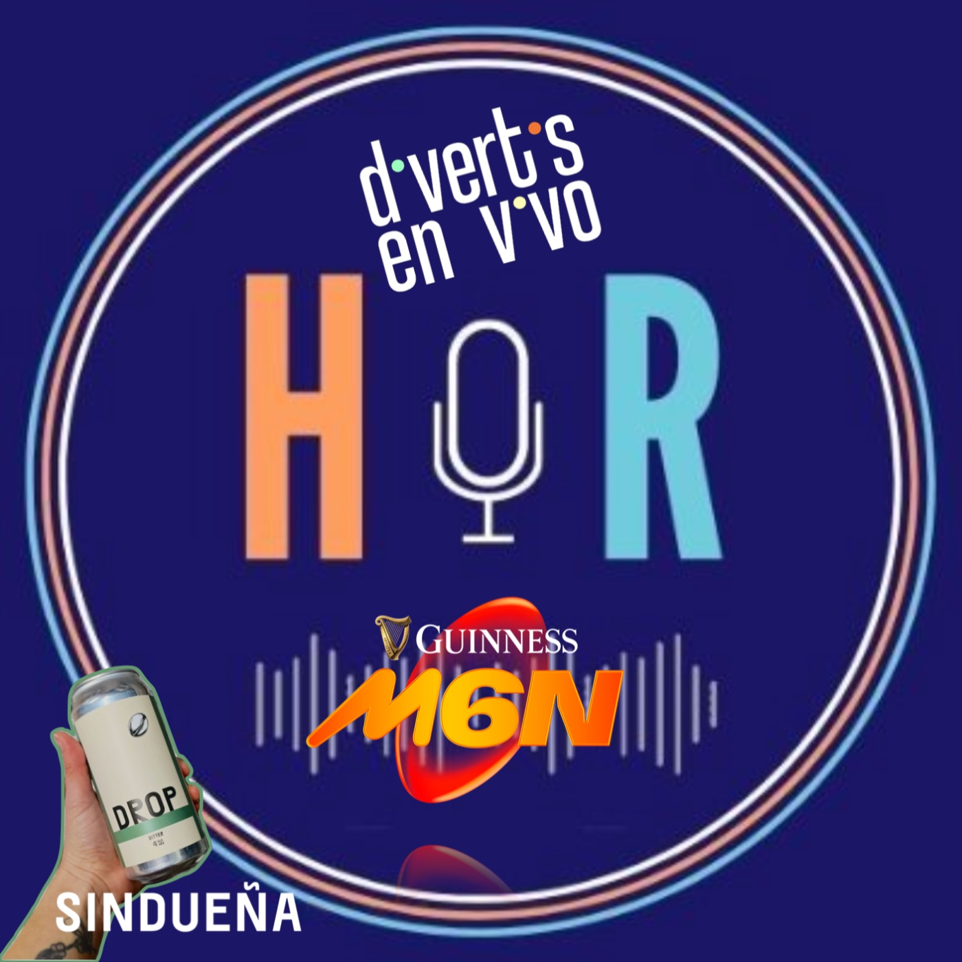 Hablemos de Rugby 6 Naciones 2026. Equipo Italia vs Inglaterra - Episodio exclusivo para mecenas episode artwork
