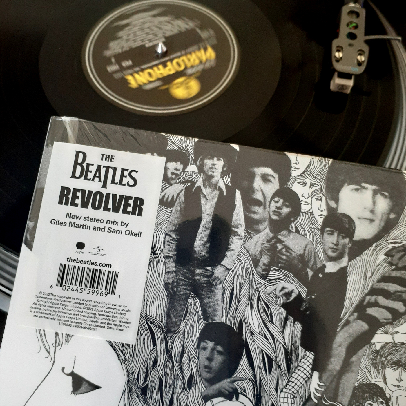 Come Together