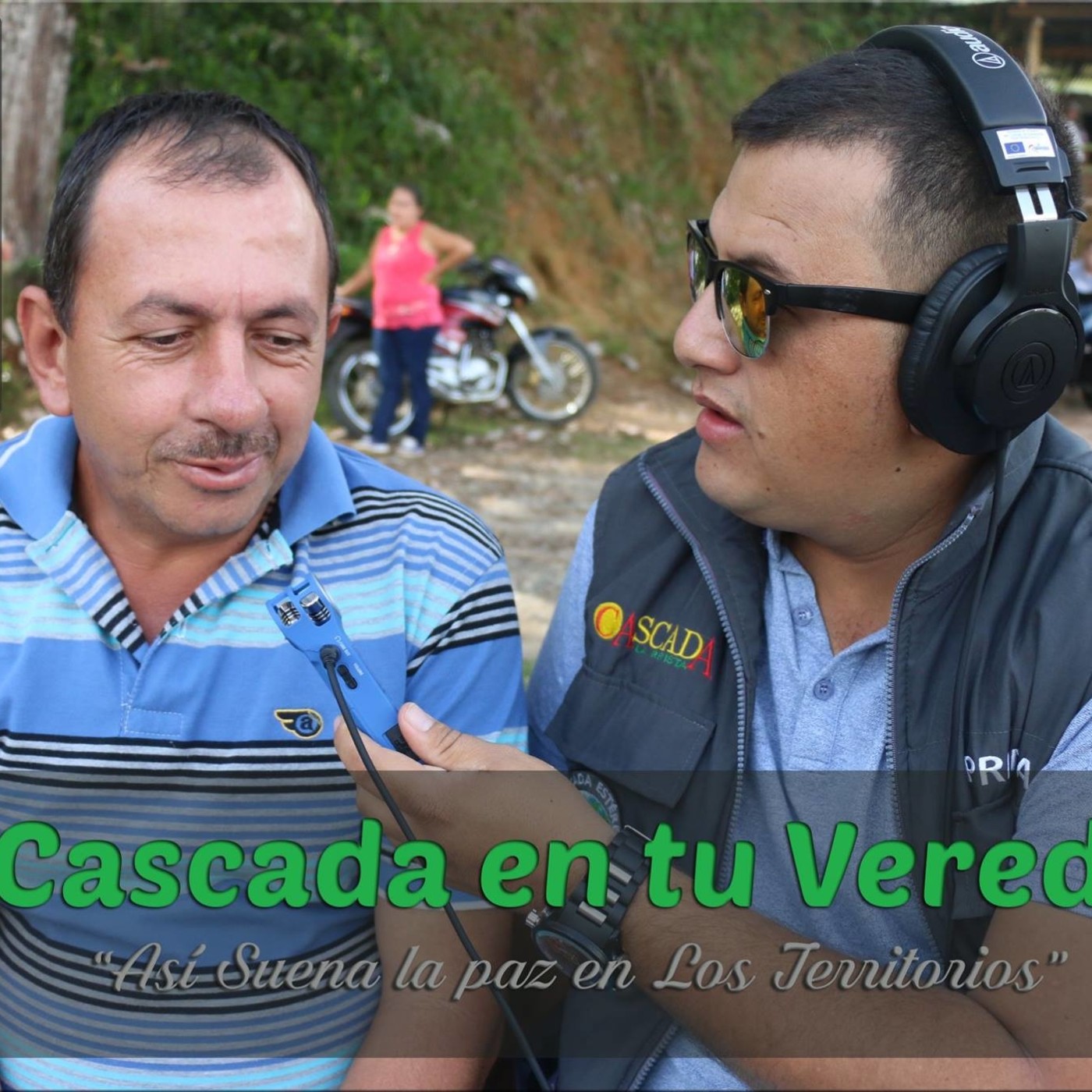 Cascada Comunicaciones