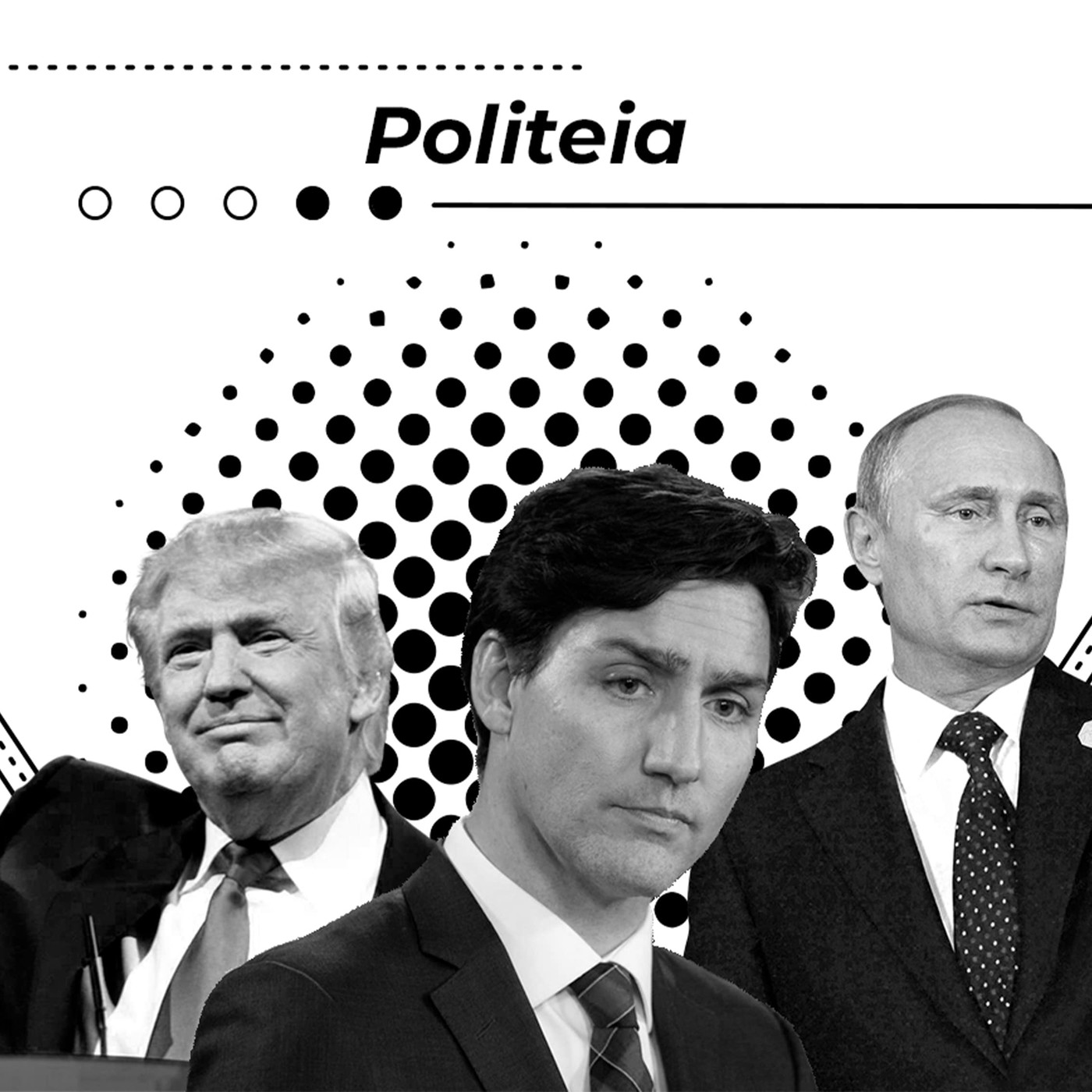 Politeía E.2 T.8: El Académico y la Sociedad