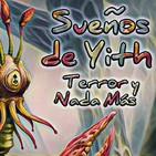 Sueños de Yith (H.P.Lovecraft y otros) | Audiolibro - Poema