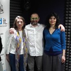 Mágica Vida 4.Alicia López. Psicóloga