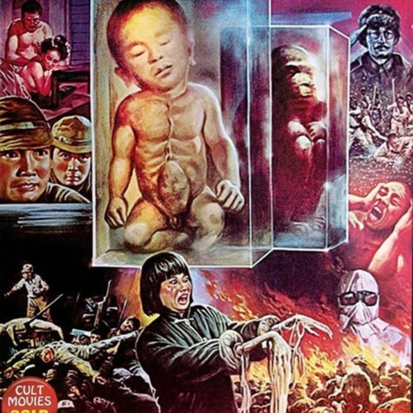 caldo de visceras