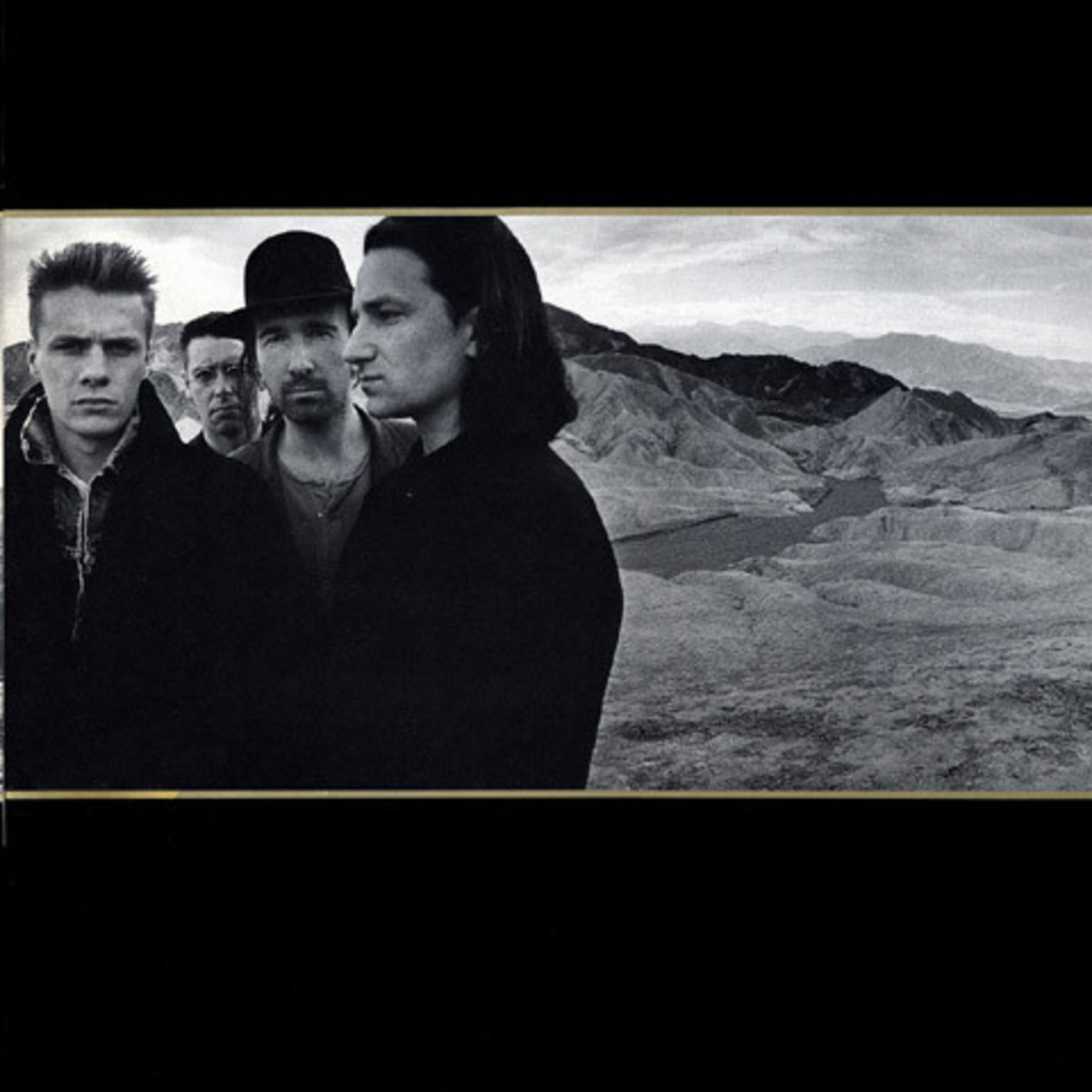 sons of U2