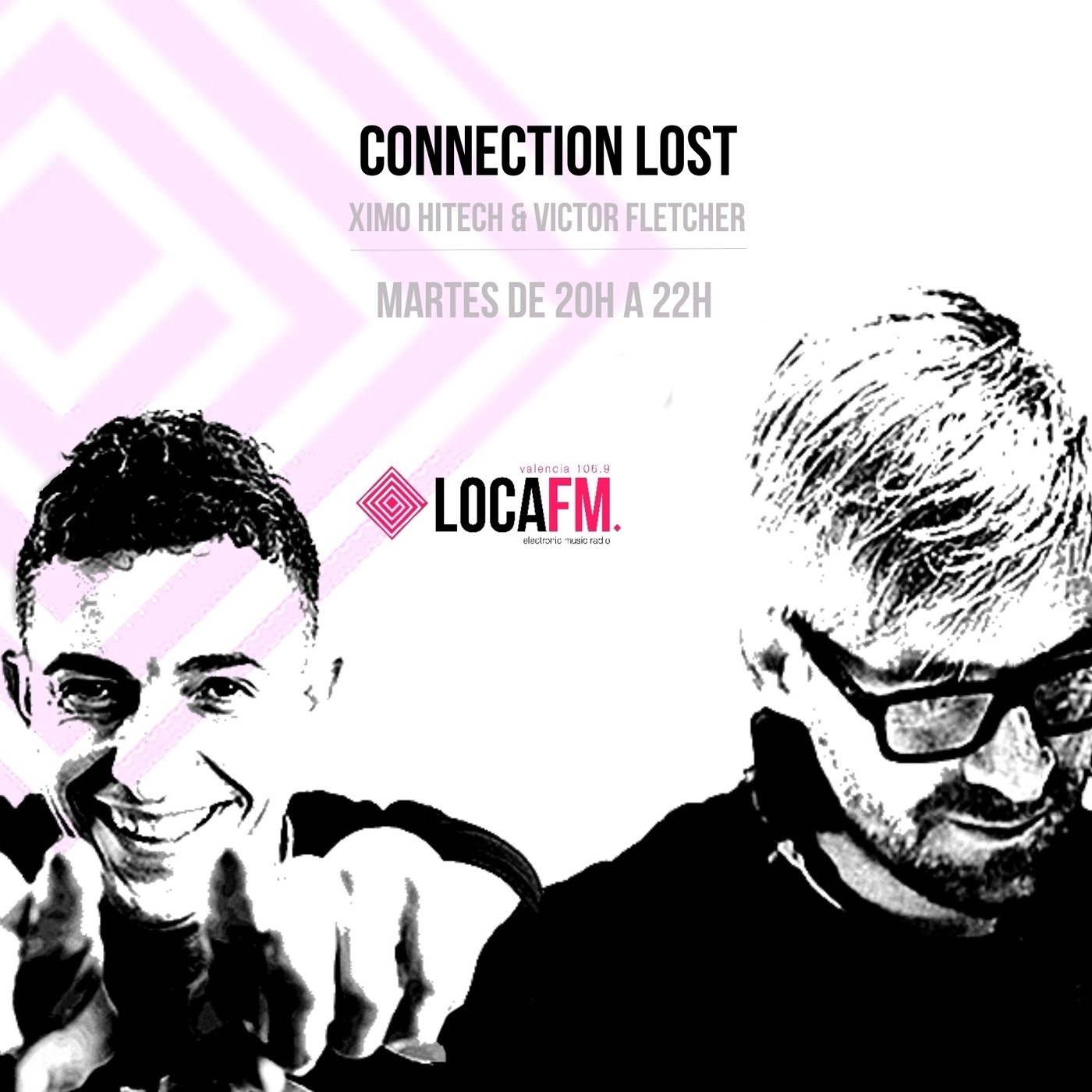 Connection Lost