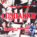 XI Aniversario Los Danko (Edit Version)