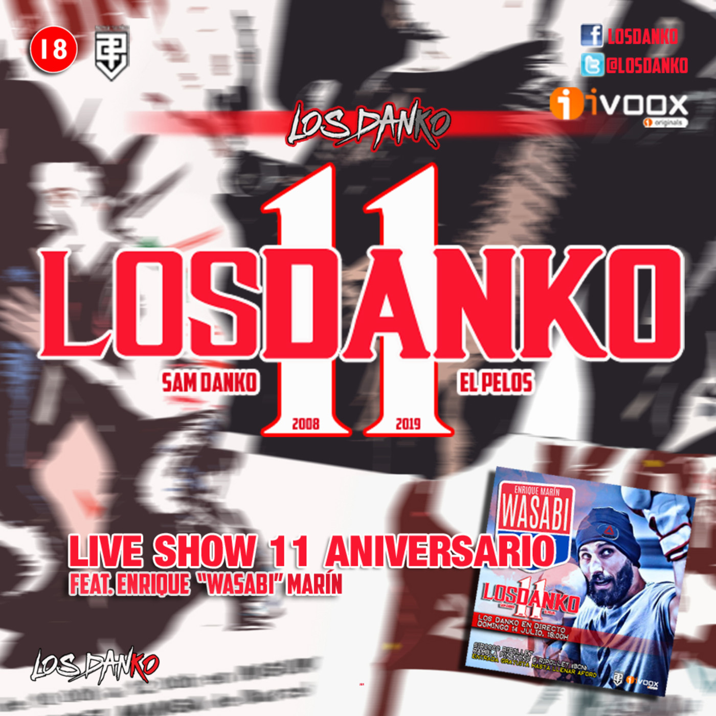 Los Danko