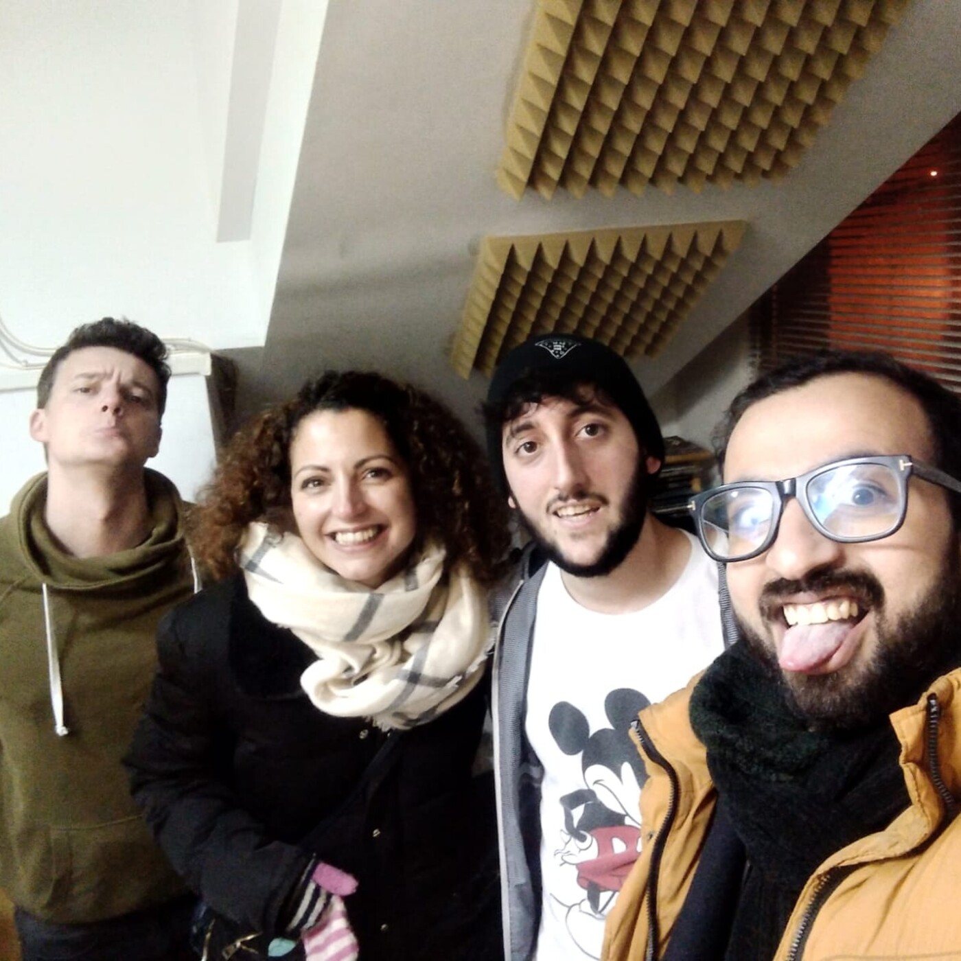 Radio Sapiencia