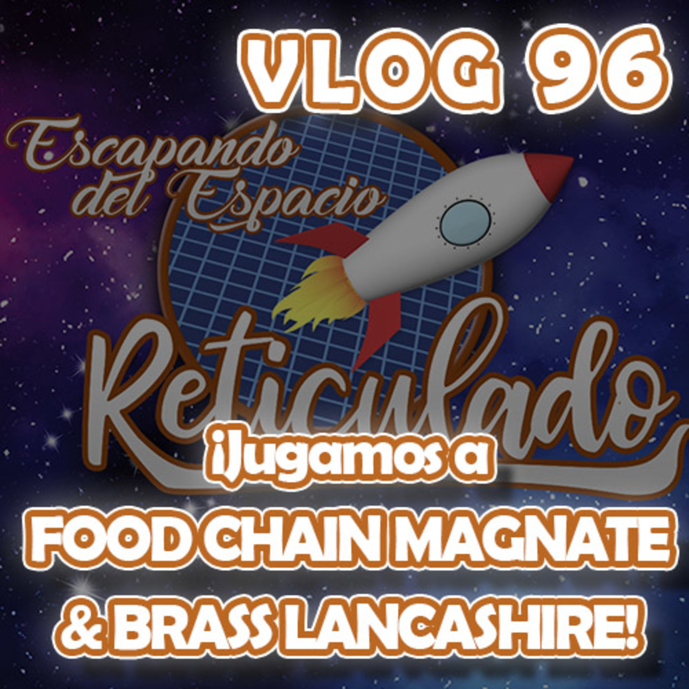 Escapando del Espacio Reticulado: El VLOG