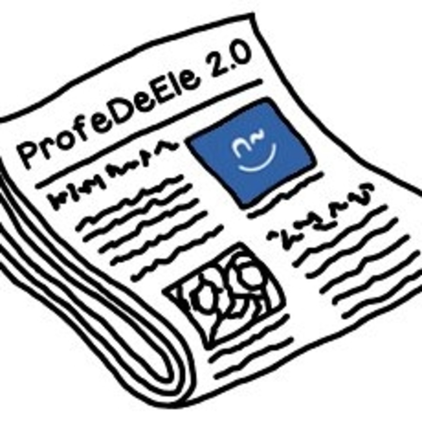 Podcast noticias Diario ProfeDeELE 2.0