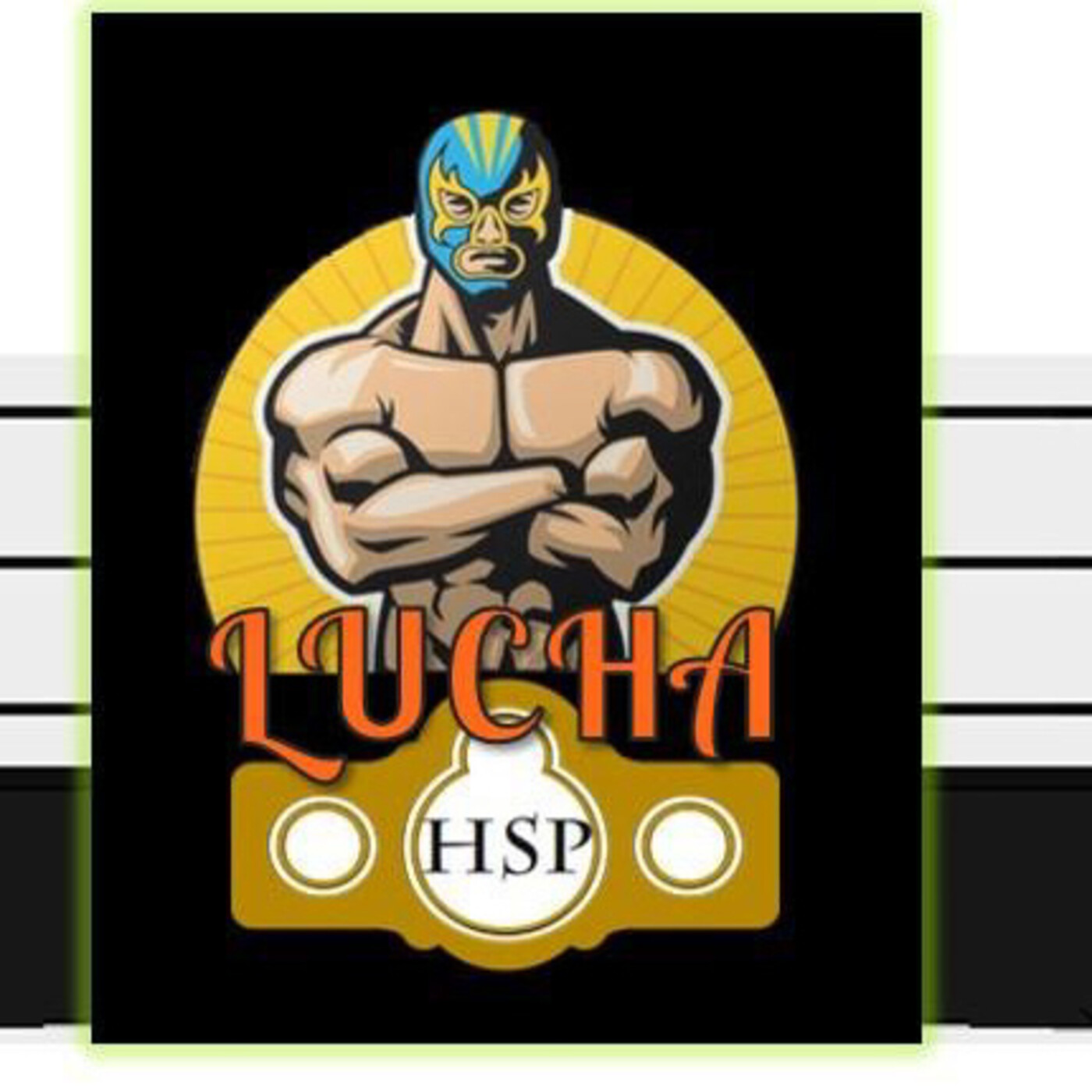 Lucha HSP