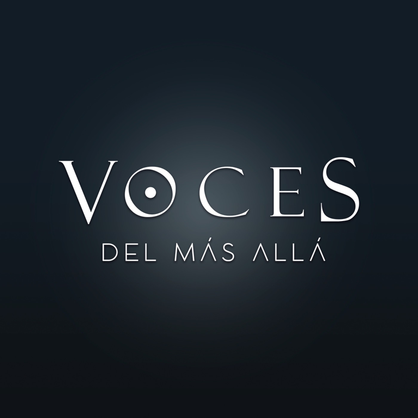 Voces Del Más Allá