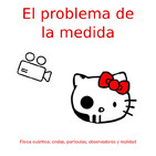 El problema de la medida