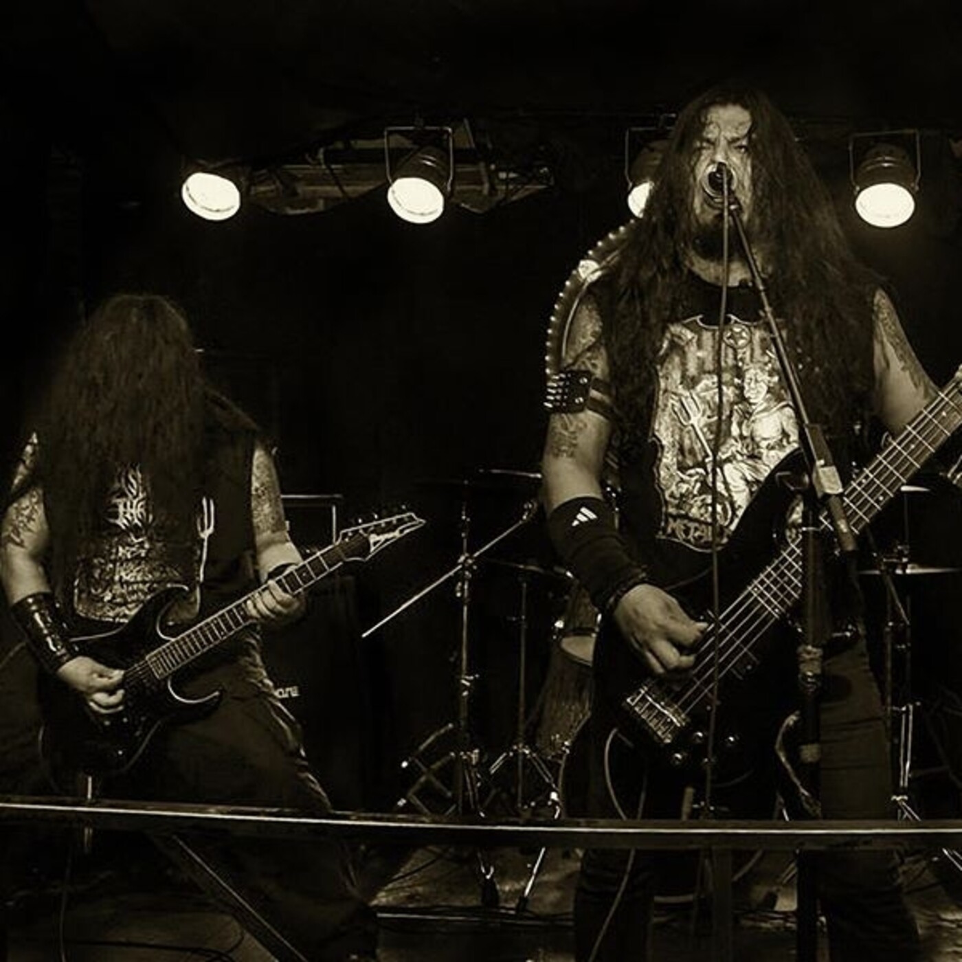 TMP metal online