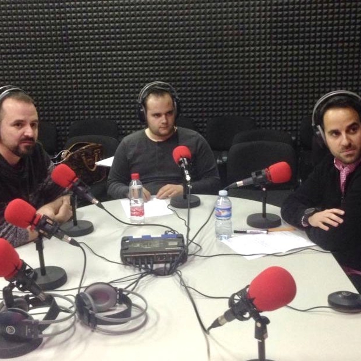 El Ágora