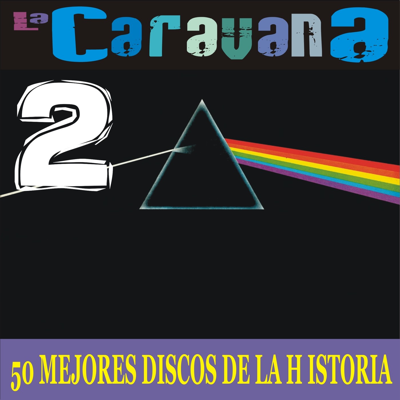 La Caravana