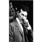 Mis Enigmas Favoritos - Tertulia sobre Nikola Tesla