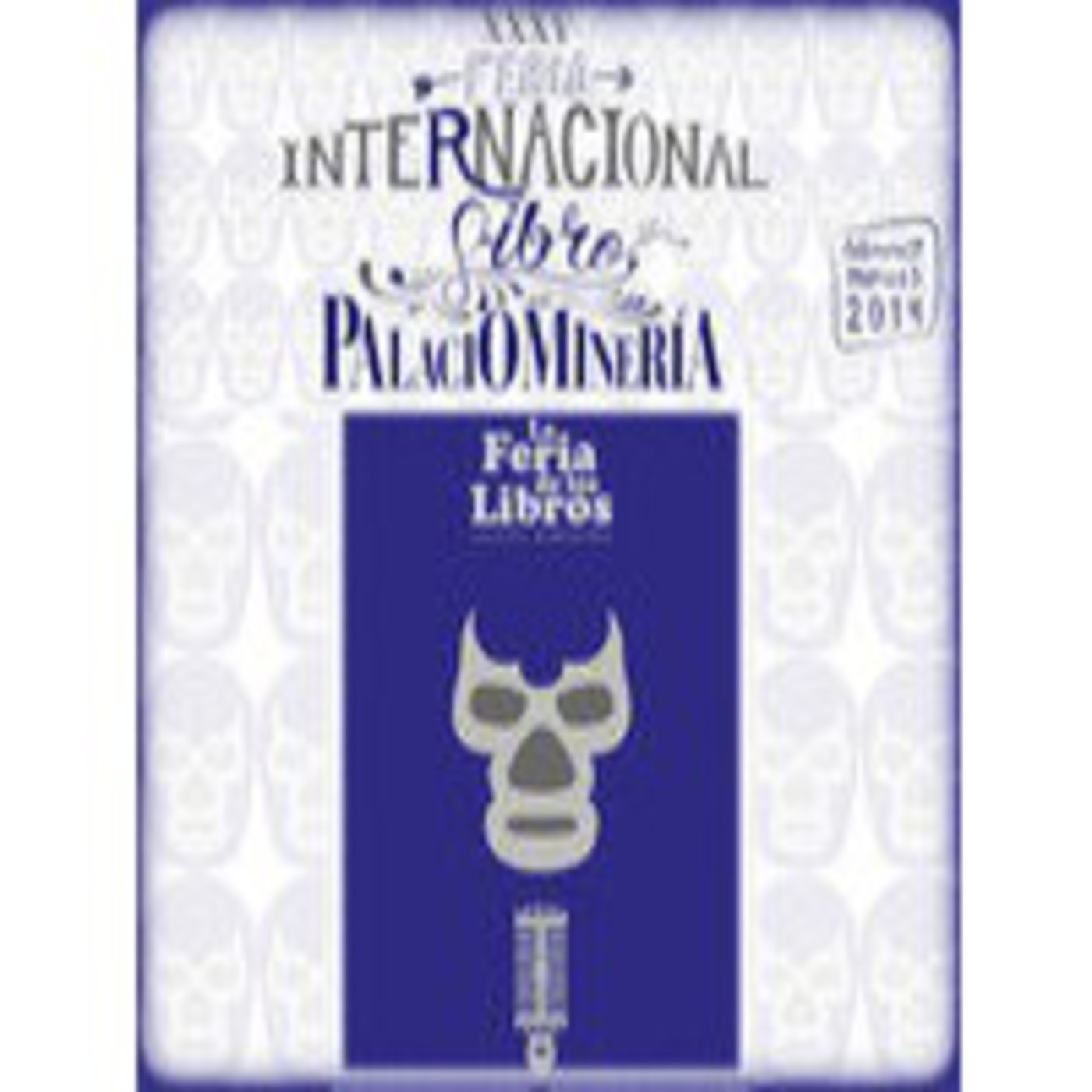 La Feria de los Libros