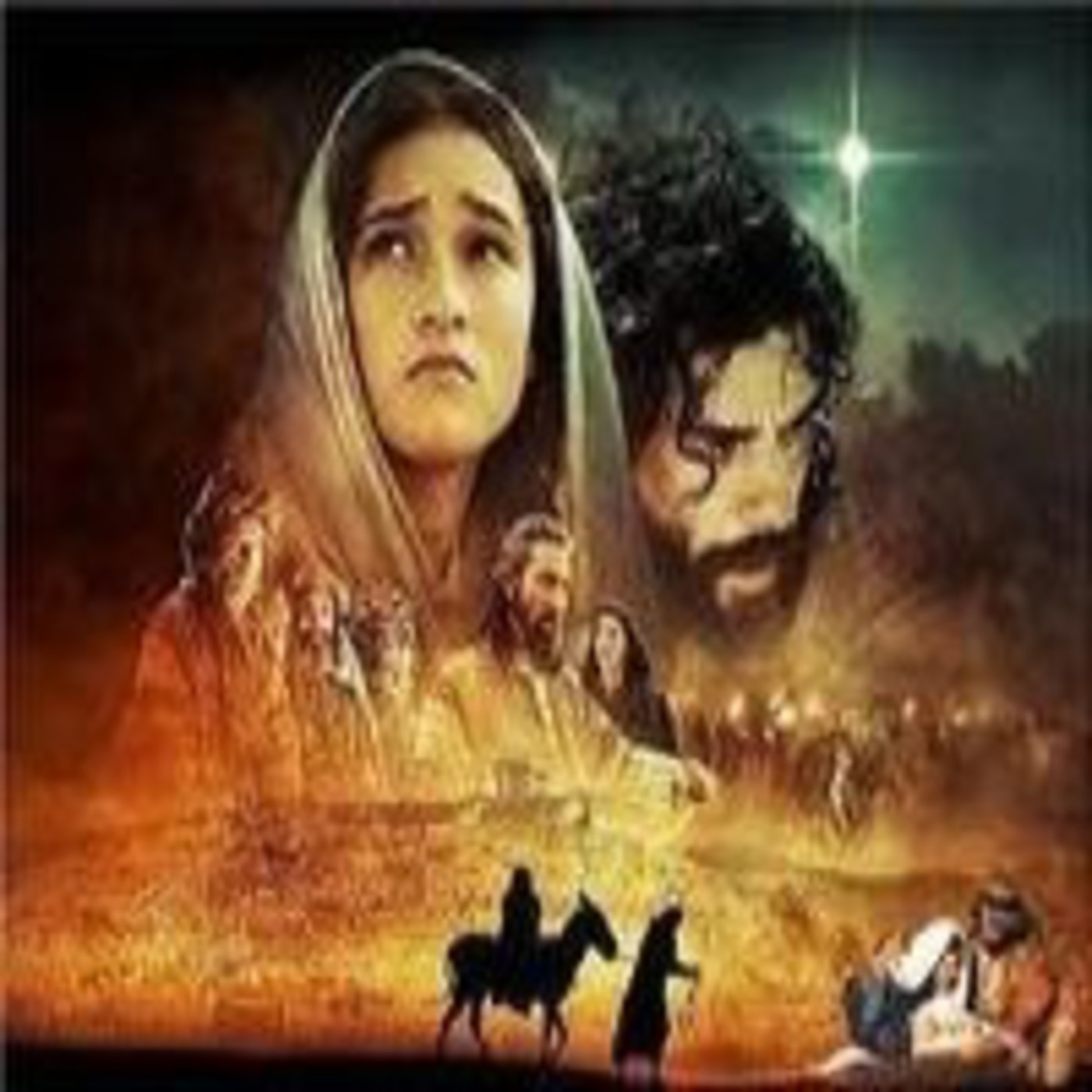 El Cristo y la Navidad episode artwork