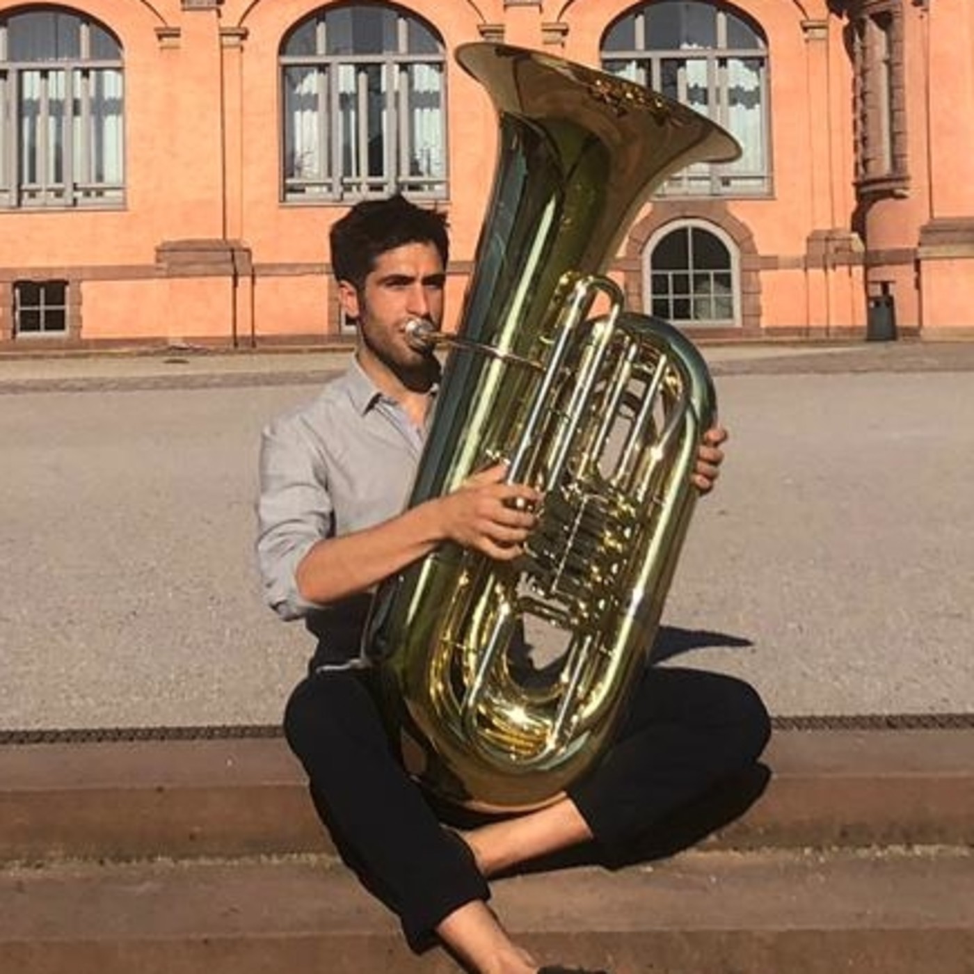 Entrevistas DavidTuba