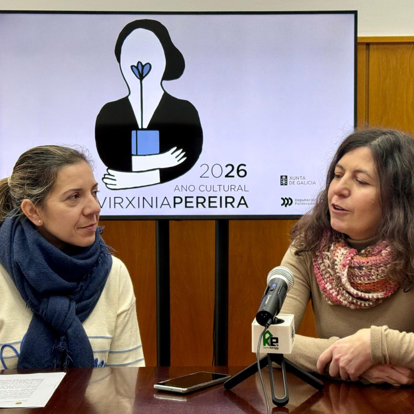 Informativos Radio Estrada