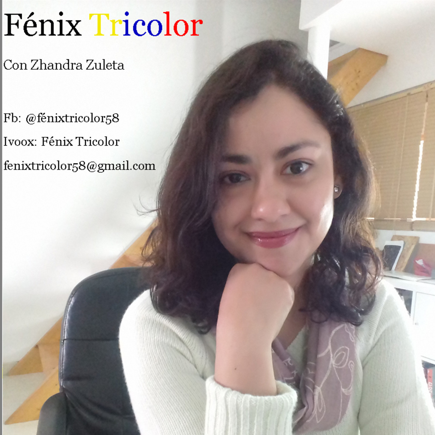 Fénix Tricolor