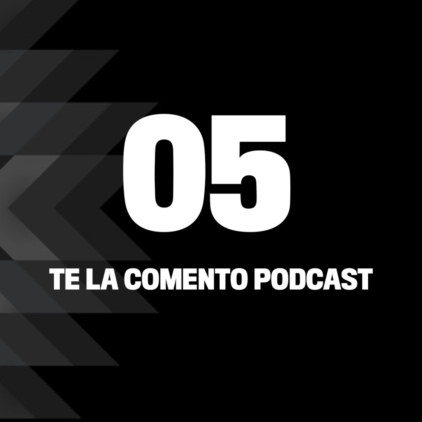 Te La Comento Podcast