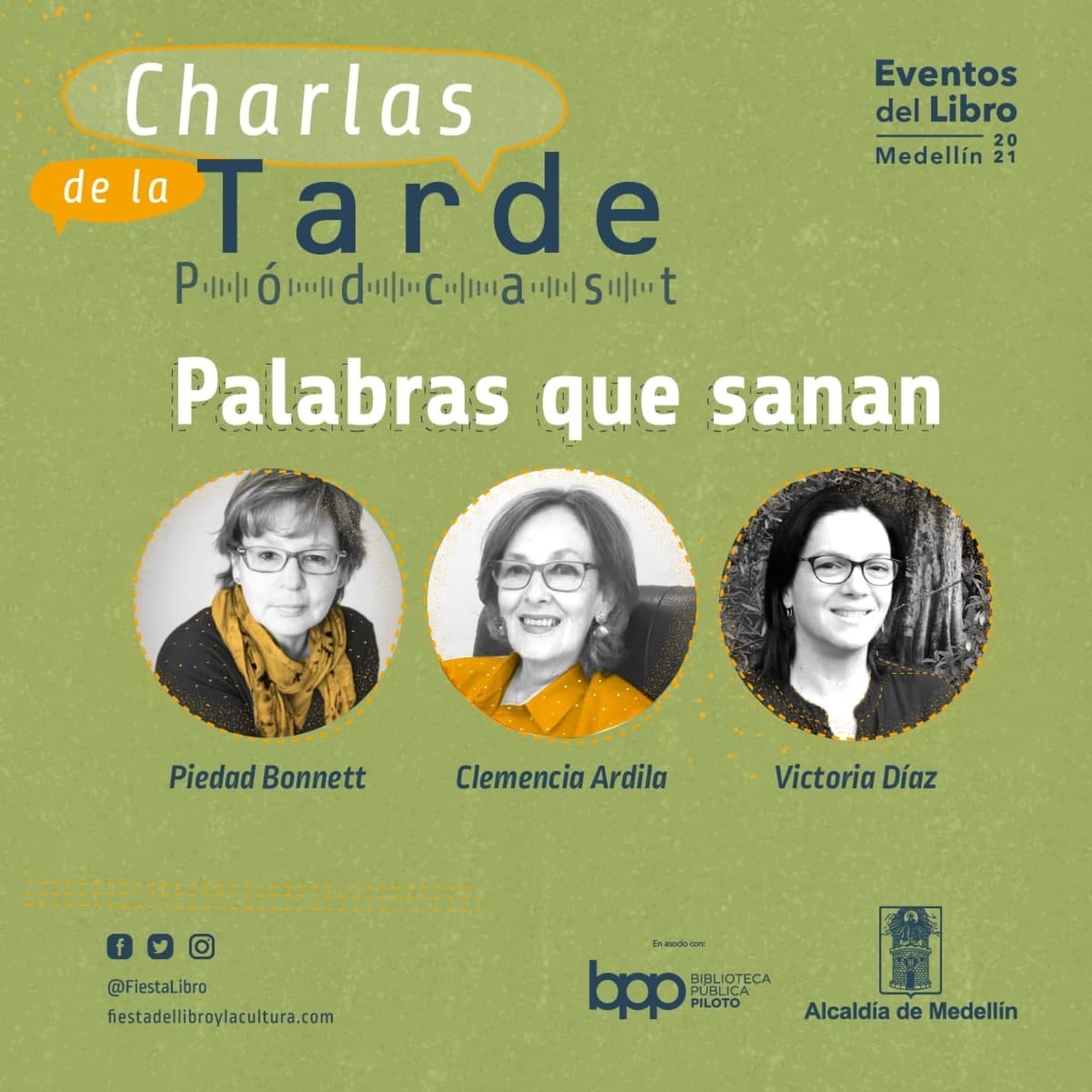 Fiesta del Libro y la Cultura
