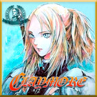 Claymore | Rigardo Corazón de León | Crónica 2
