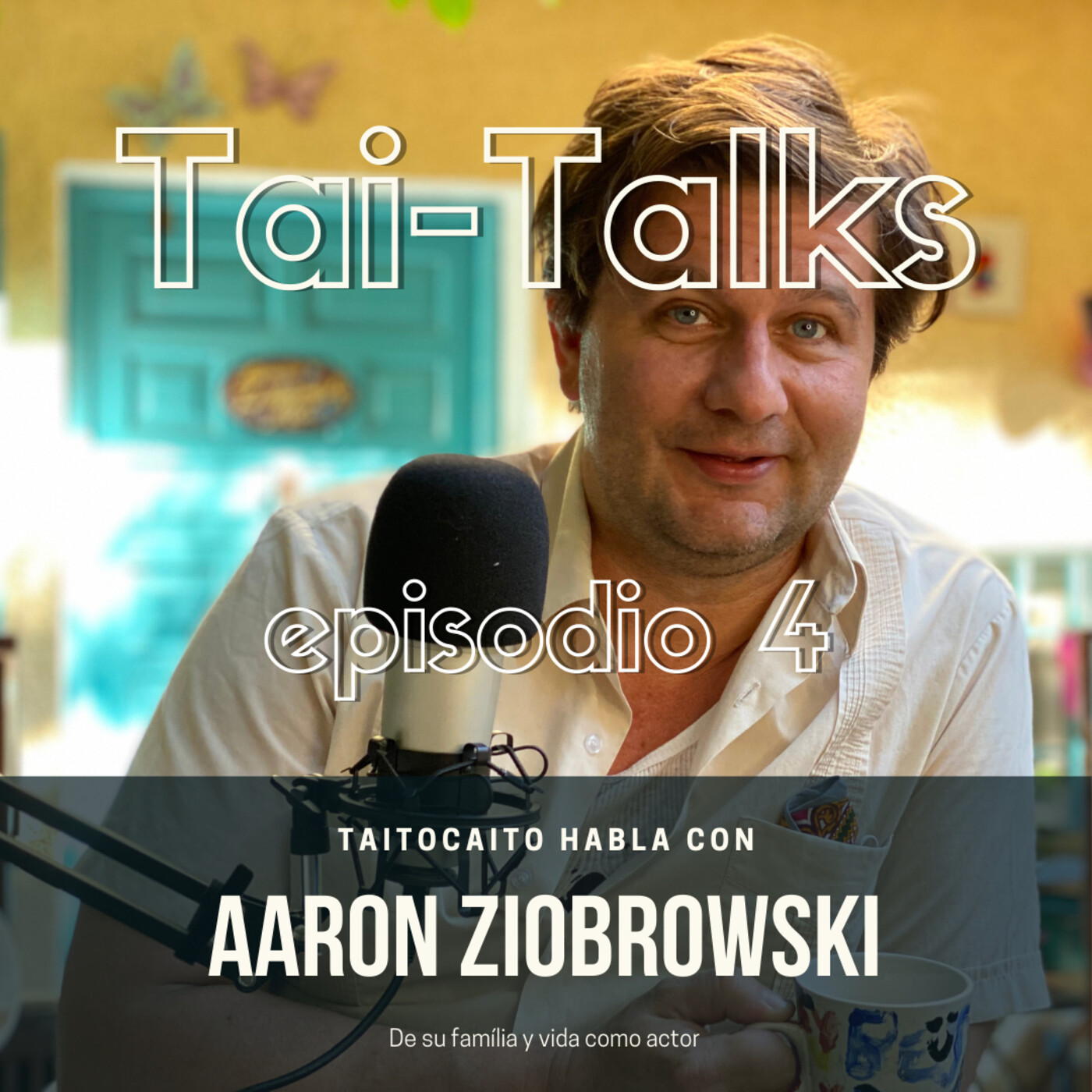 TAI-TALKS