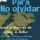 Entrevista al Sold Drag VGM Cesar Garcia