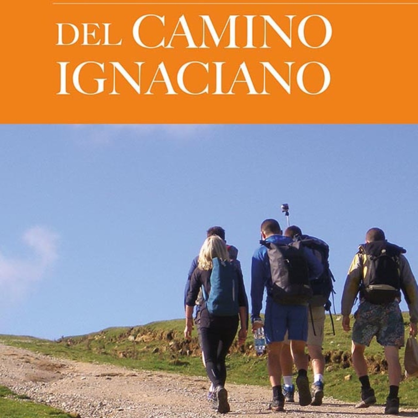 Libros/Música: 'Guía del Camino Ignaciano' / Himno de la JMJ2016 episode artwork