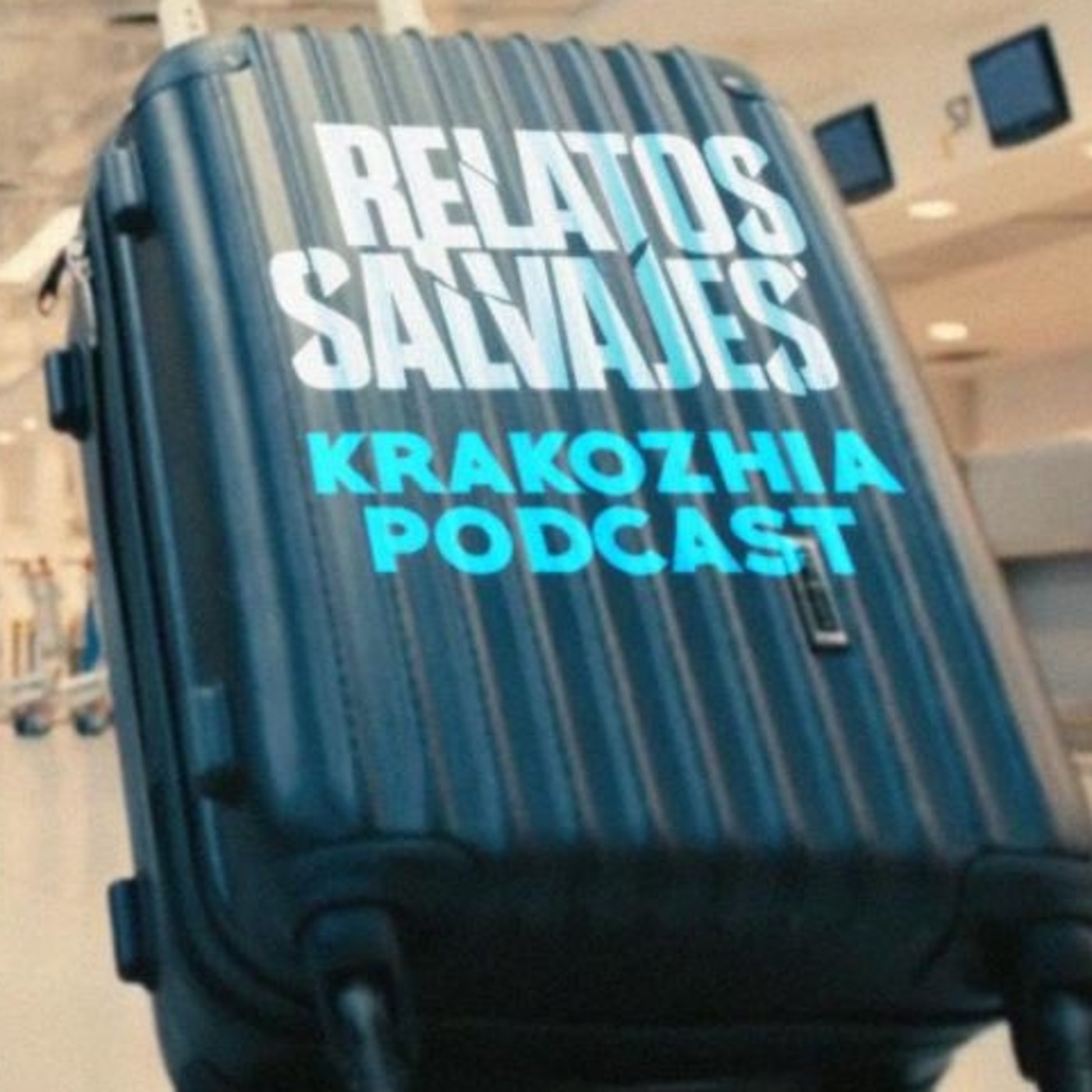 Krakozhia Podcast Temporada 2