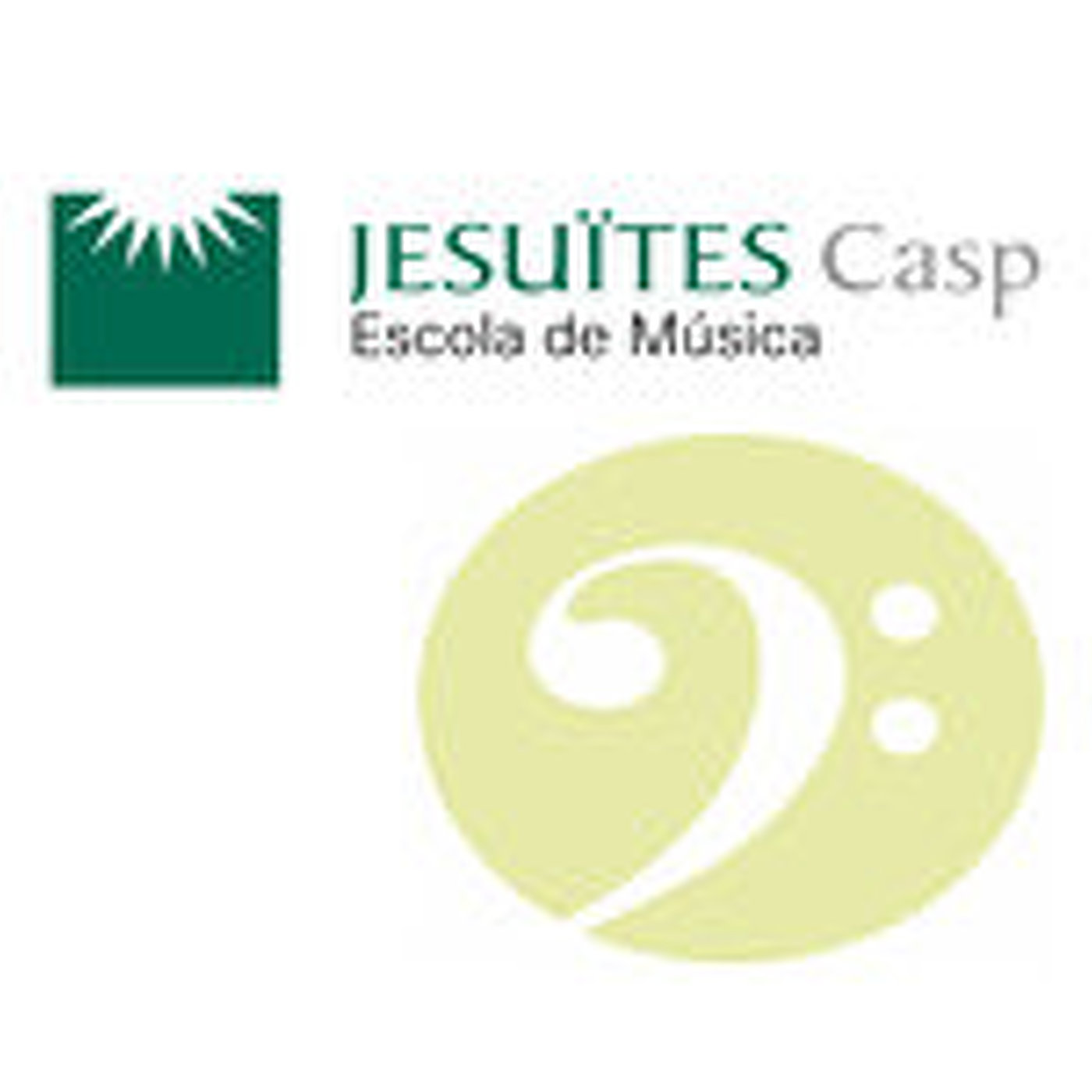 Escola de música dels Jesuïtes de Casp